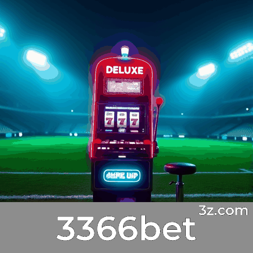 Profissionalismo em Apostas Esportivas: Foco no Brasil com 3366bet